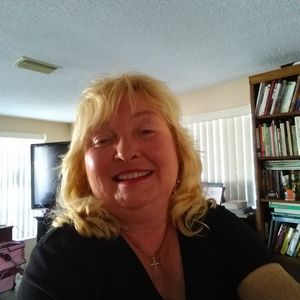 Meet your Posher, Erica